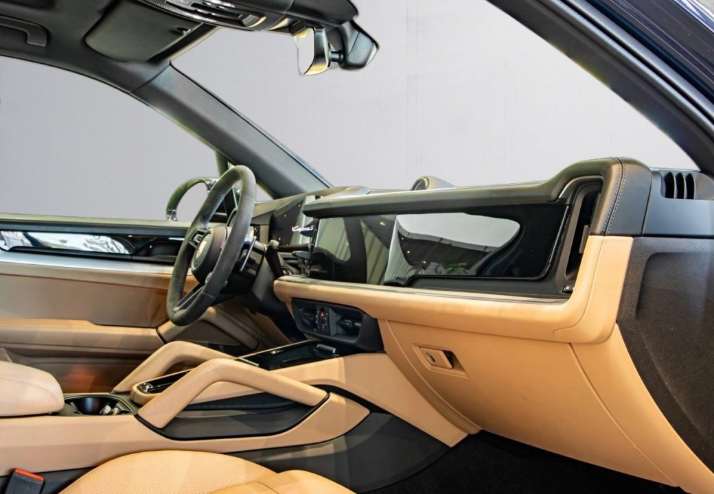 Porsche Cayenne S - foto 11