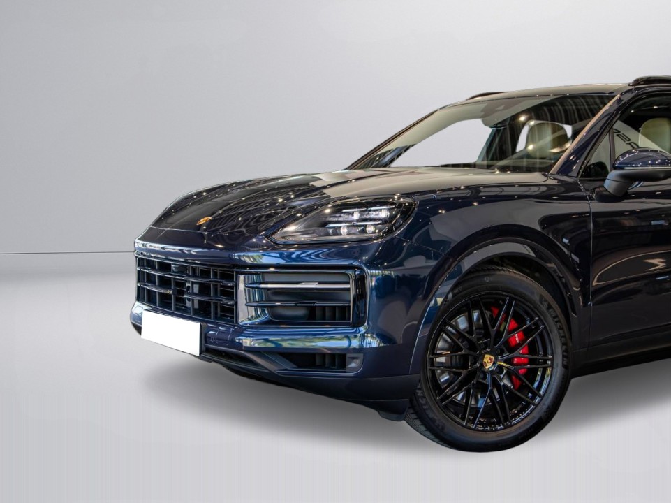 Porsche Cayenne S - foto 30