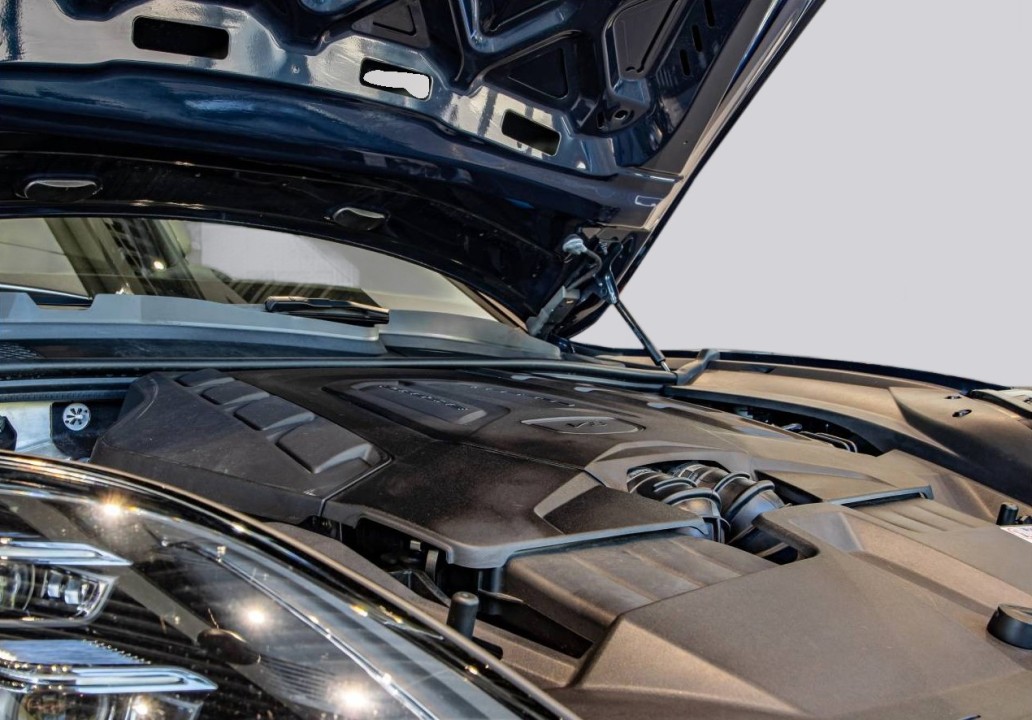 Porsche Cayenne S - foto 22