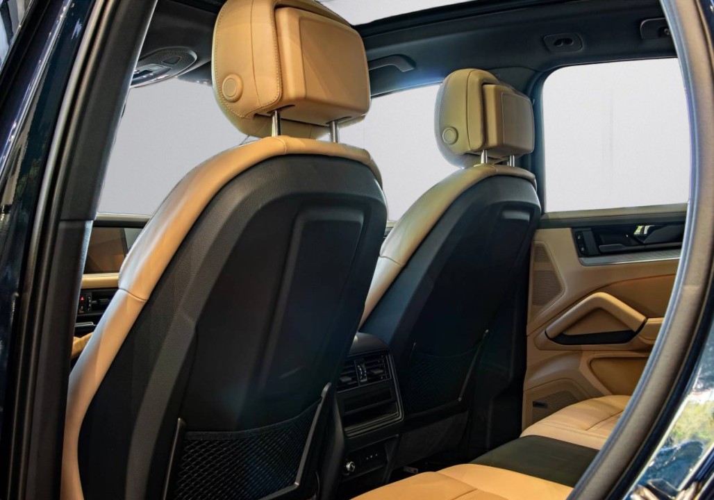Porsche Cayenne S - foto 10