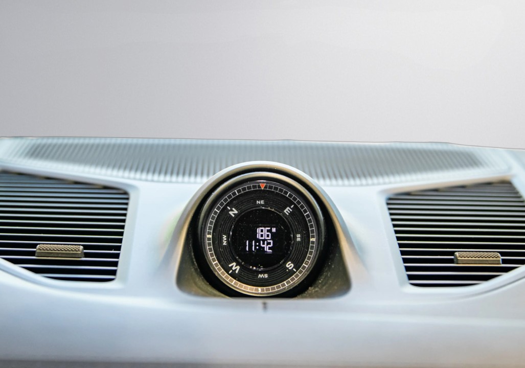 Porsche Cayenne S - foto 17