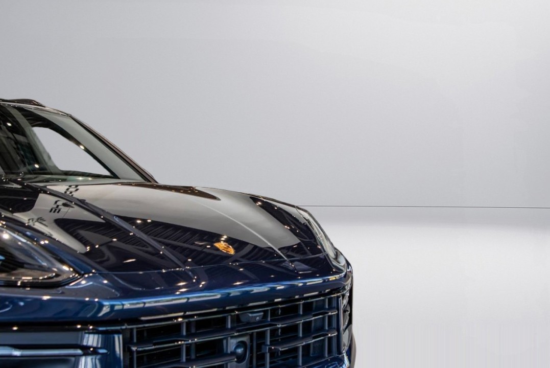 Porsche Cayenne S - foto 26