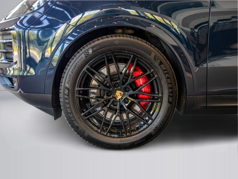 Porsche Cayenne S - foto 31