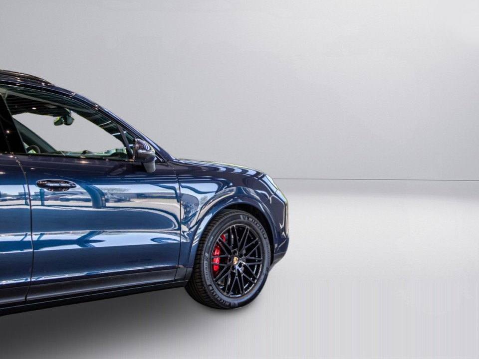 Porsche Cayenne S - foto 28