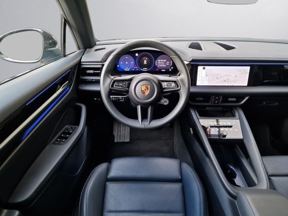 Porsche Macan - foto 12