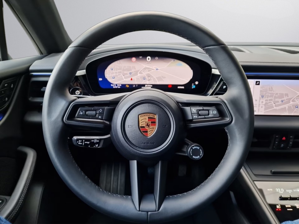 Porsche Macan - foto 13