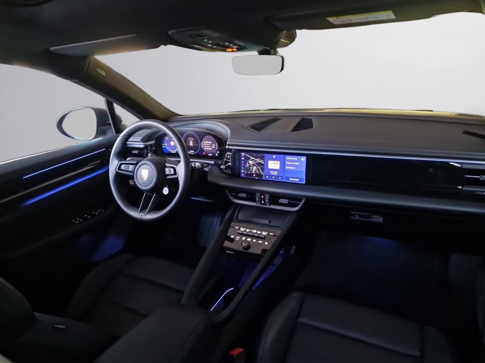 Porsche Macan - foto 11