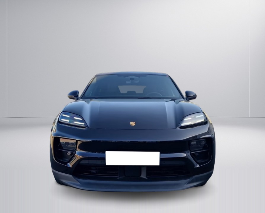 PORSCHE Macan 2024 — imagine 2