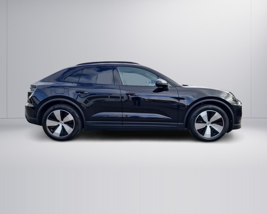 PORSCHE Macan 2024 — imagine 17