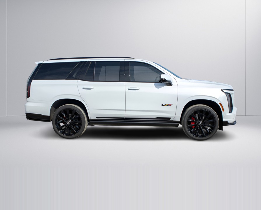 CADILLAC Escalade 2026 — imagine 2