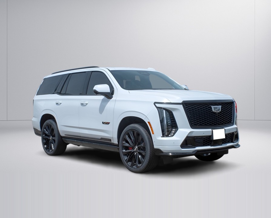 CADILLAC Escalade 2026