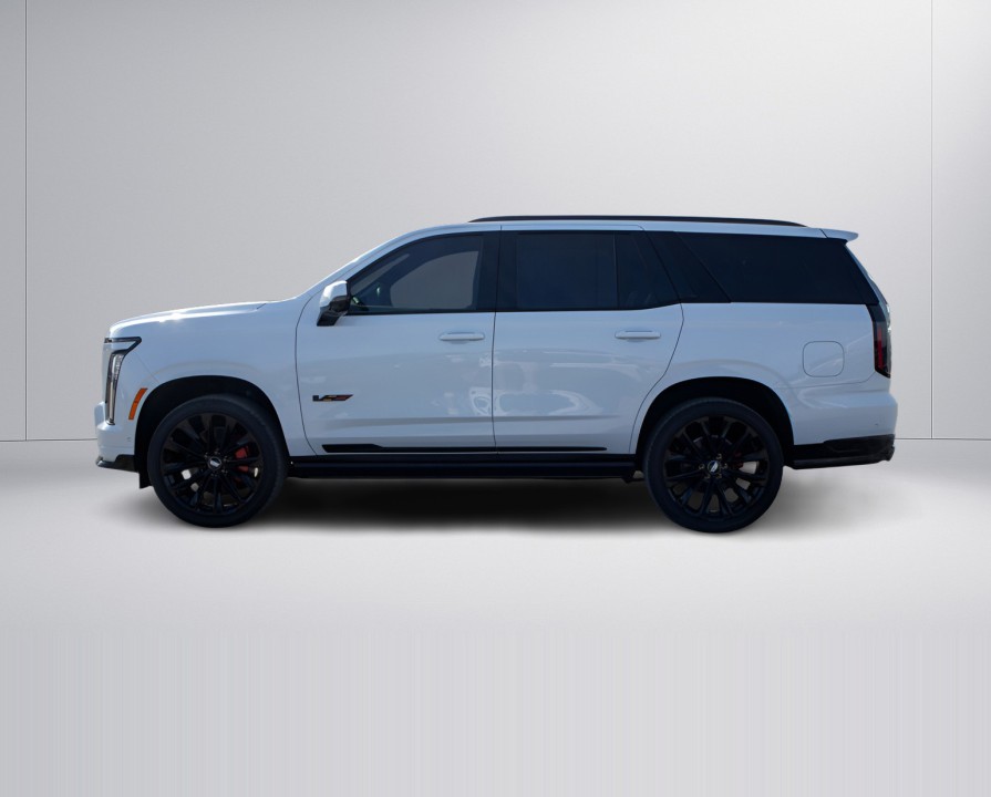 CADILLAC Escalade 2026 — imagine 5