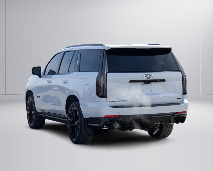 CADILLAC Escalade 2026 — imagine 4