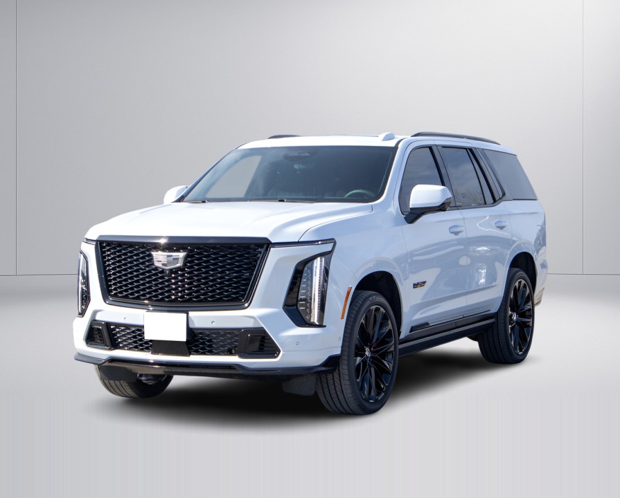 CADILLAC Escalade 2026 — imagine 16