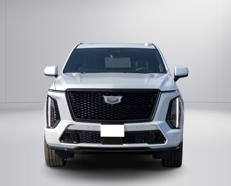 CADILLAC Escalade 2026 — imagine 17