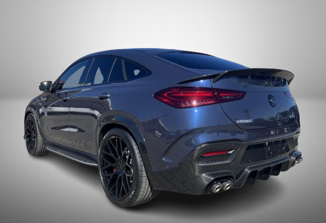 Mercedes-Benz GLE Coupe AMG 63s 4MATIC+ (4)