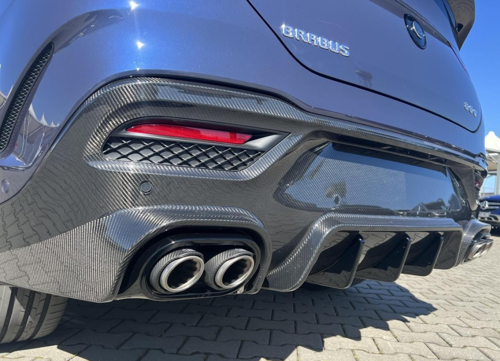 Mercedes-Benz GLE Coupe AMG 63s 4MATIC+ - foto 12