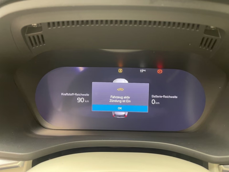 Volvo XC 60 T8 Recharge AWD Ultimate Dark - foto 10