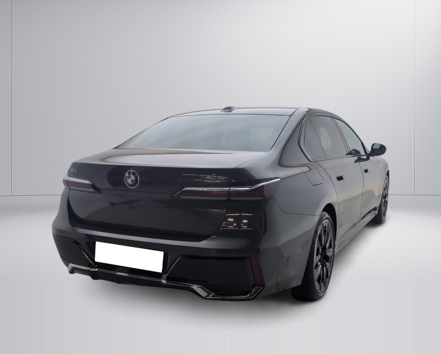 BMW 7 Series 2025 — imagine 3