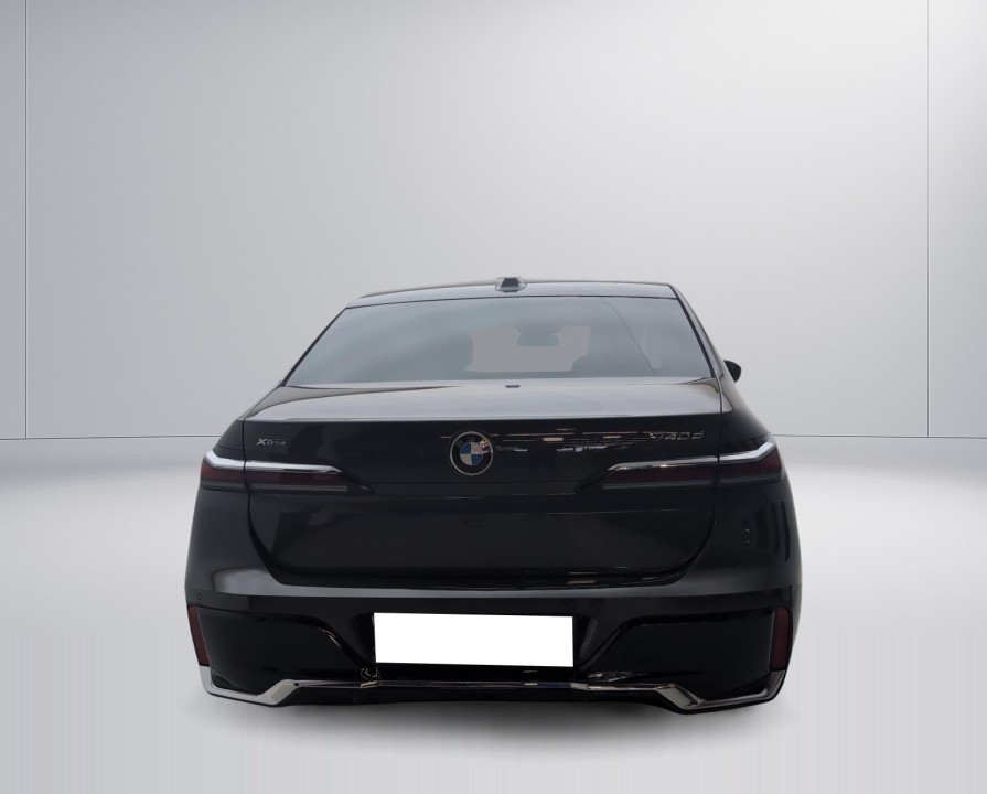 BMW 7 Series 2025 — imagine 4