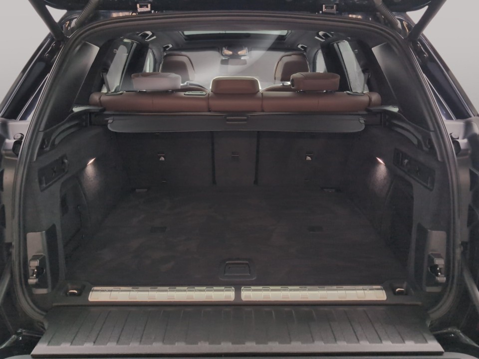 BMW X5 xDrive50e M-Sport - foto 11
