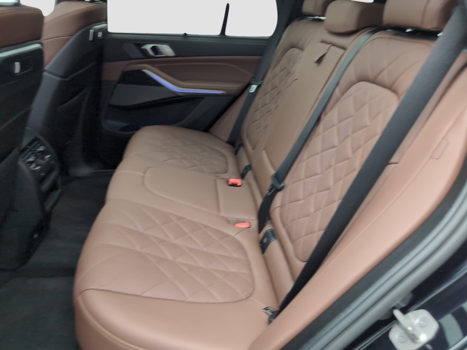 BMW X5 xDrive50e M-Sport - foto 10