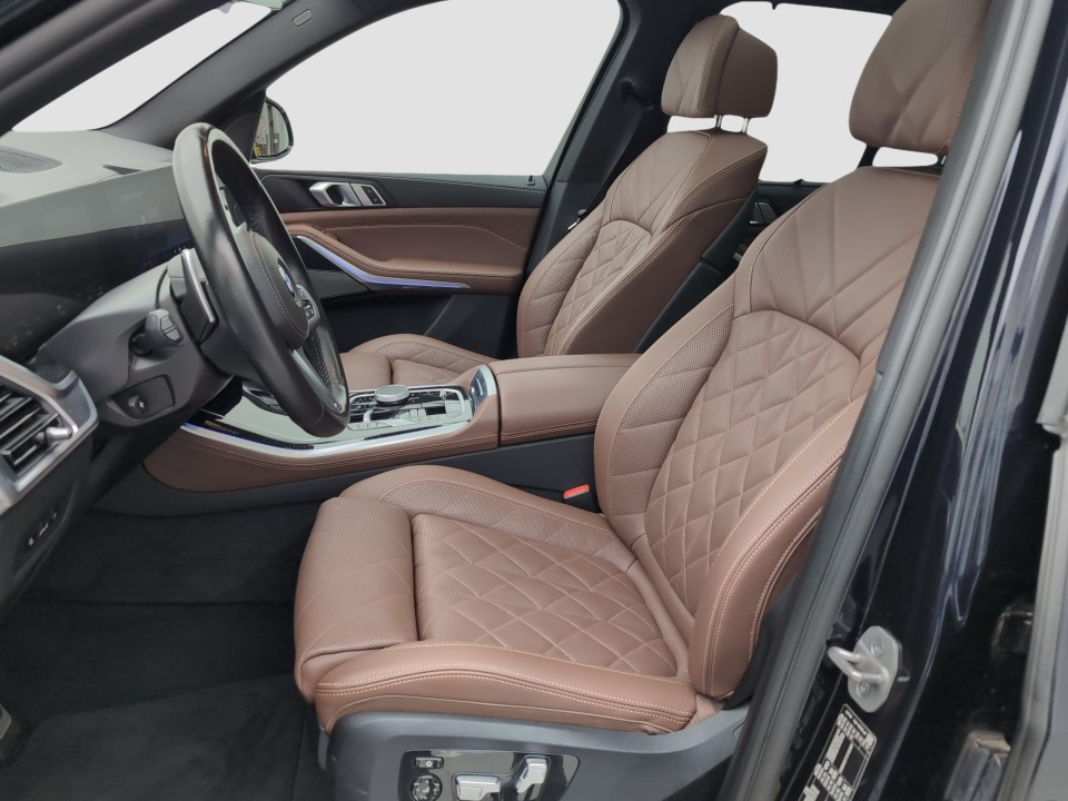 BMW X5 xDrive50e M-Sport - foto 8