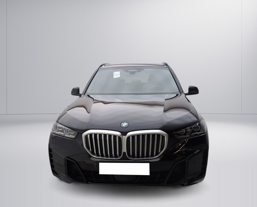 BMW X5 2023 — imagine 2