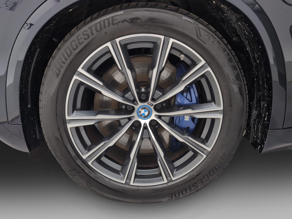 BMW X5 2023 — imagine 15