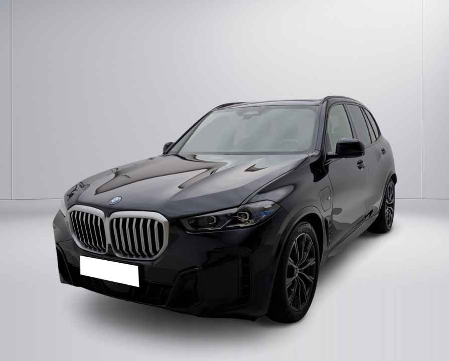 BMW X5 2023