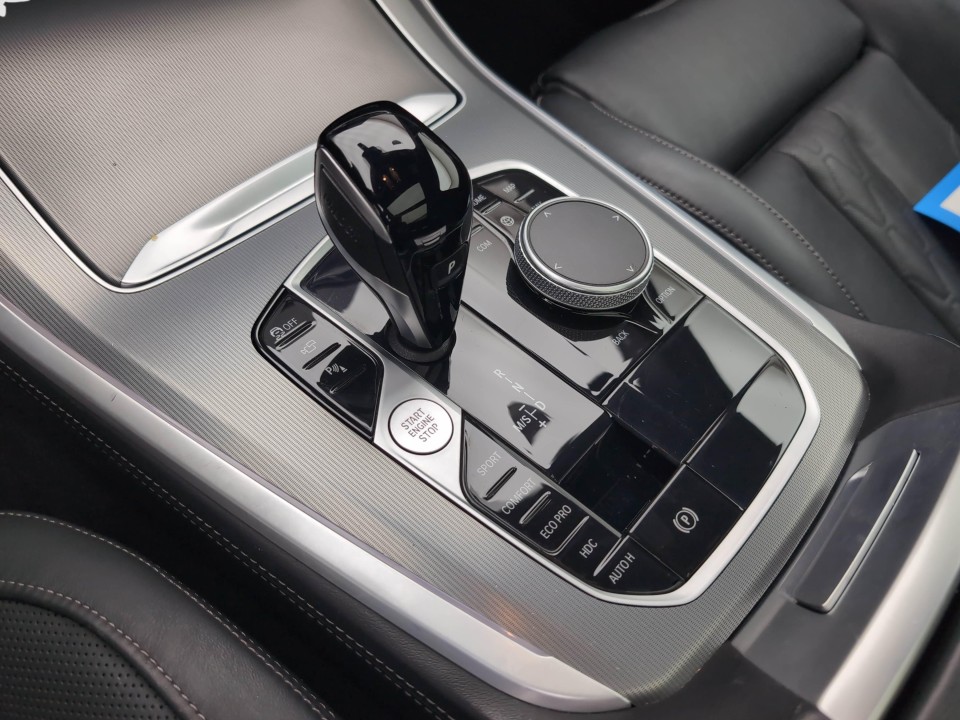 BMW X5 xDrive40d M-Sport - foto 9