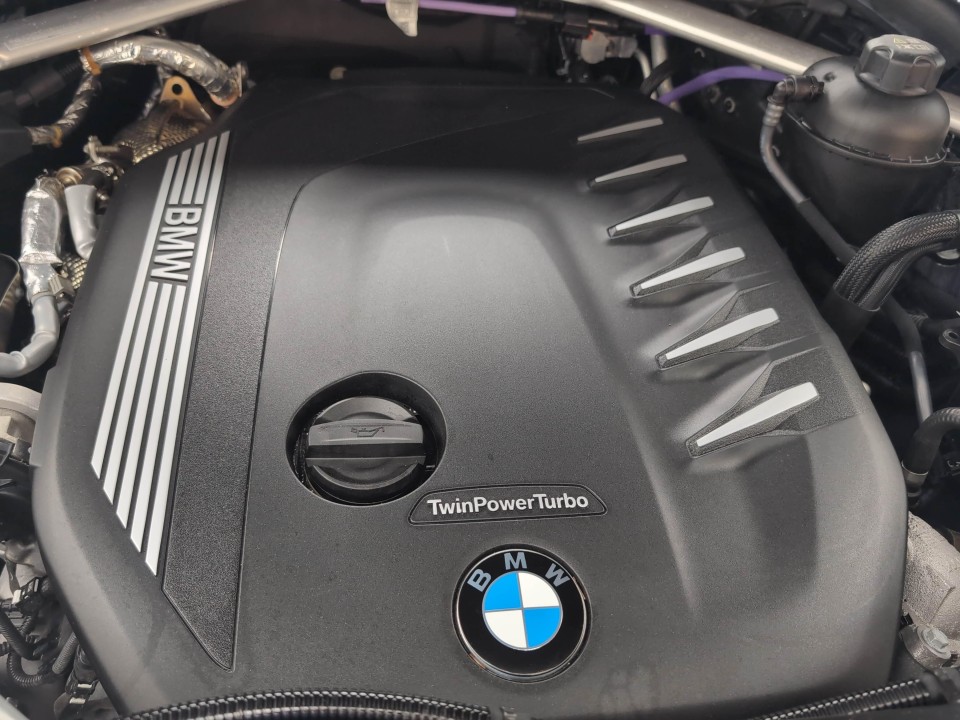 BMW X5 xDrive40d M-Sport - foto 13