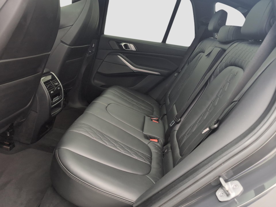 BMW X5 xDrive40d M-Sport - foto 11