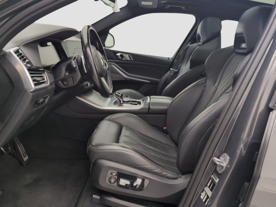 BMW X5 xDrive40d M-Sport - foto 8