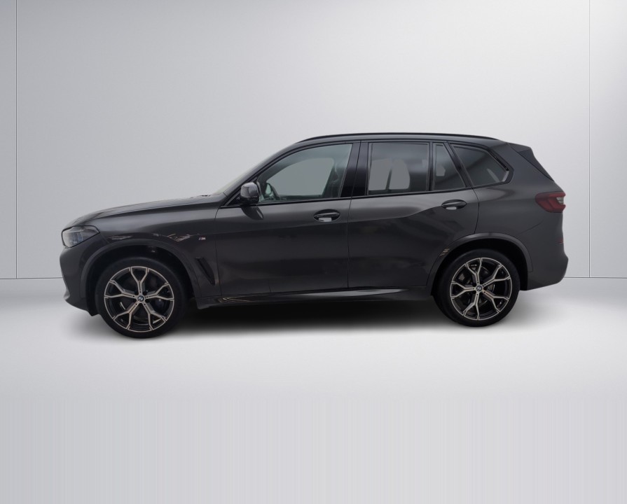 BMW X5 xDrive40d M-Sport (3)