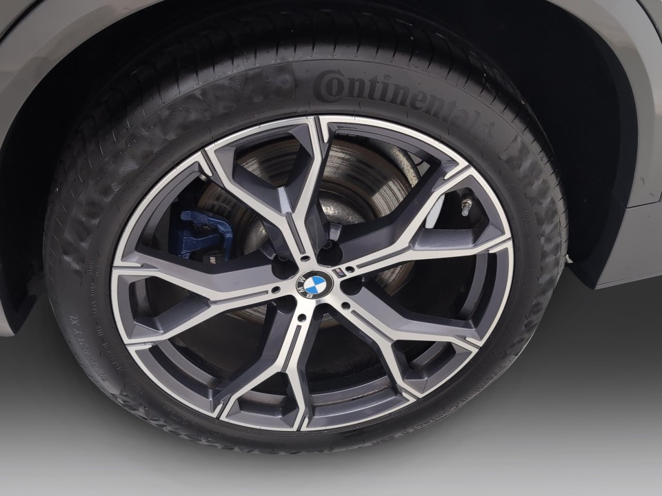 BMW X5 xDrive40d M-Sport - foto 14