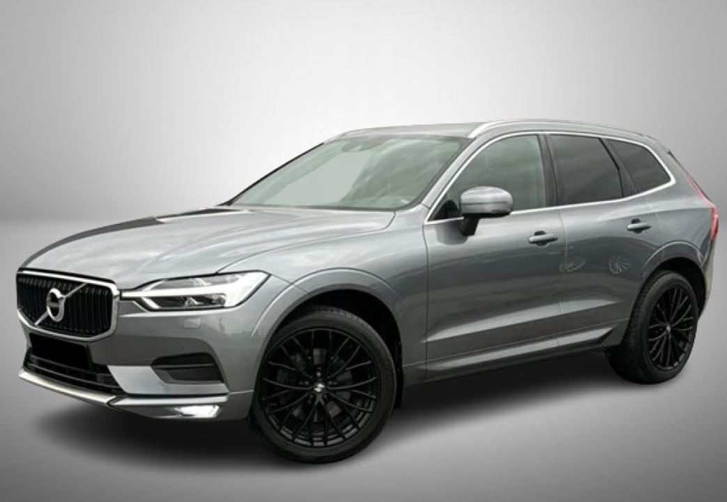 Volvo XC 60 B5 AWD MHEV - foto 6