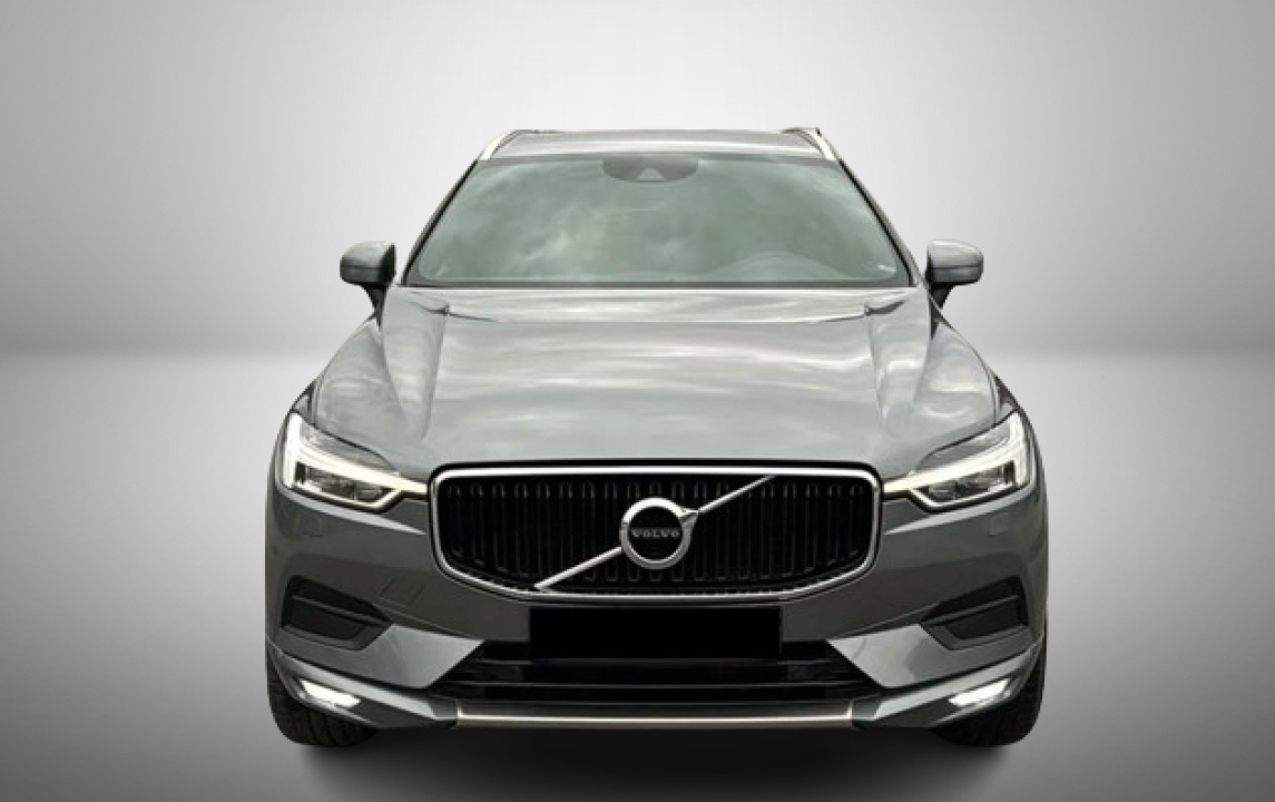 Volvo XC 60 B5 AWD MHEV - foto 7