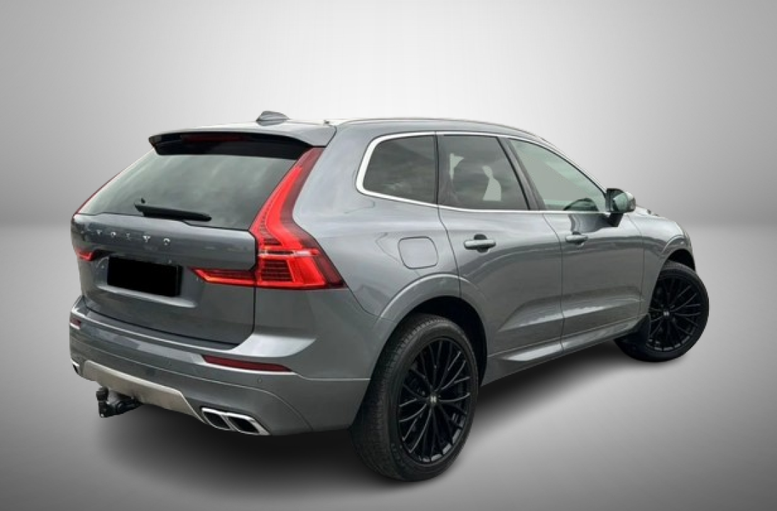 Volvo XC 60 B5 AWD MHEV (3)