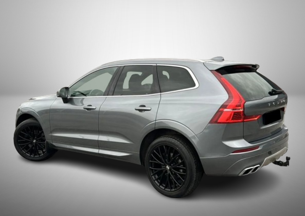 Volvo XC 60 B5 AWD MHEV (5)