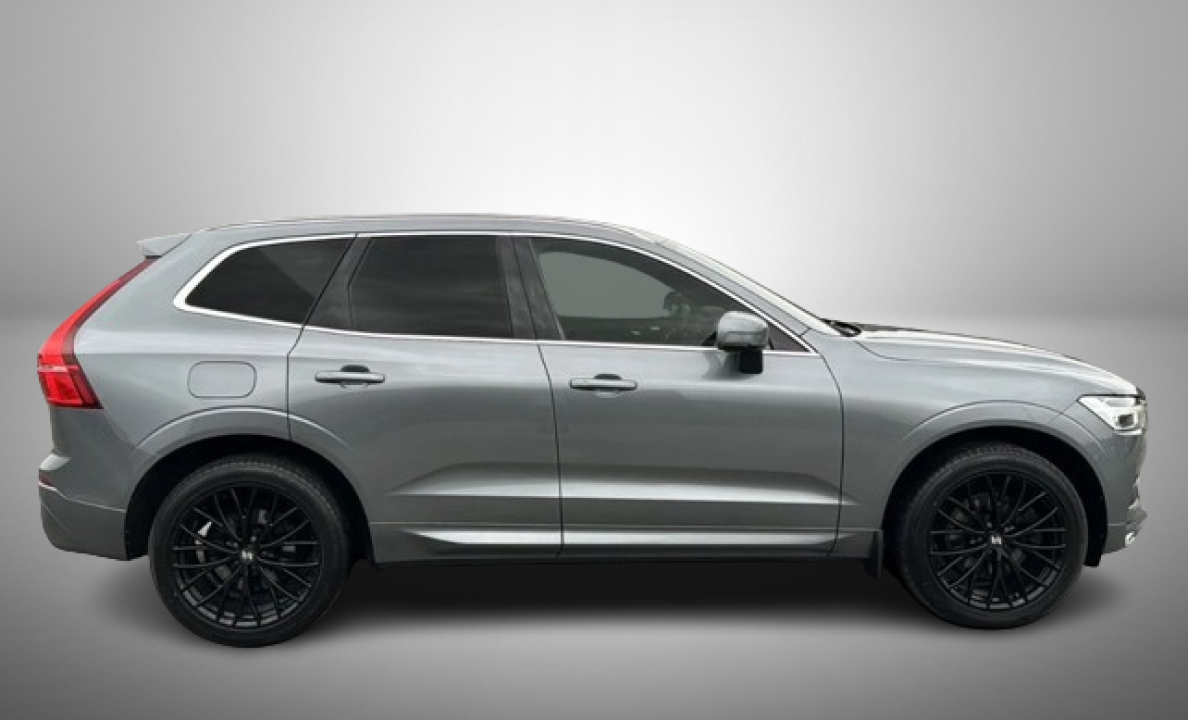 Volvo XC 60 B5 AWD MHEV (2)