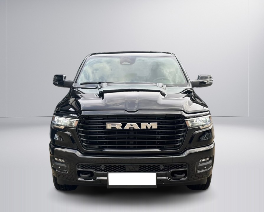 DODGE Ram 2025 — imagine 3