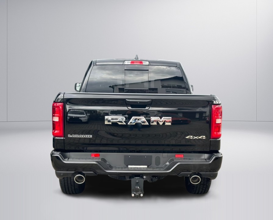 DODGE Ram 2025 — imagine 4