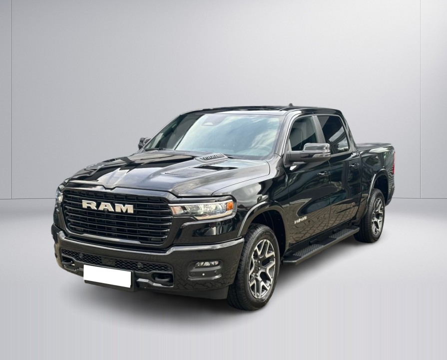 DODGE Ram 2025