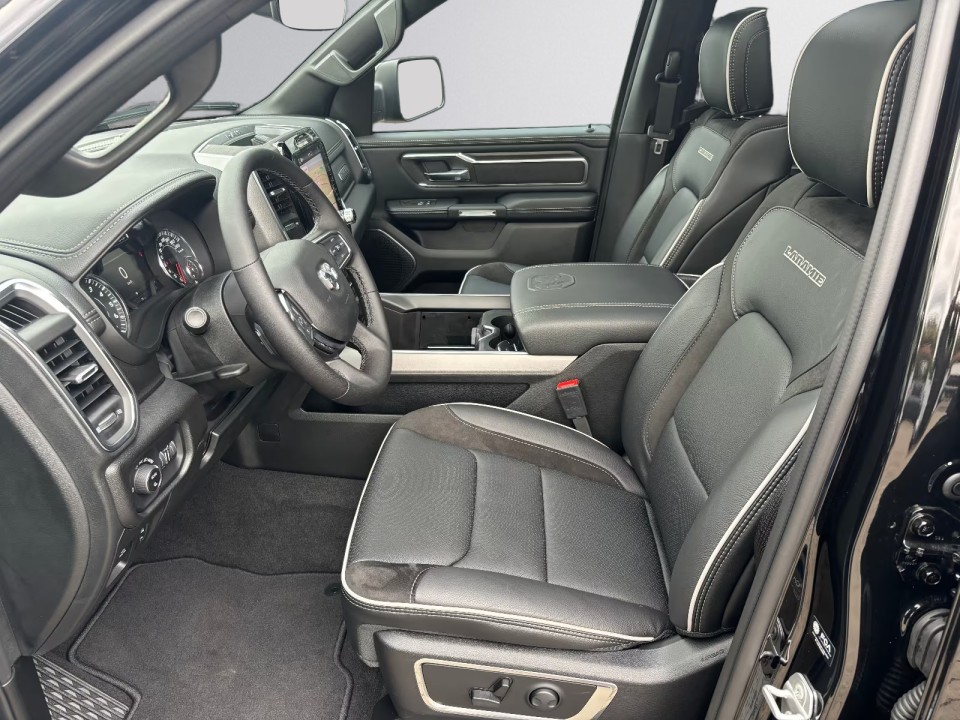 DODGE Ram 2025 — imagine 16
