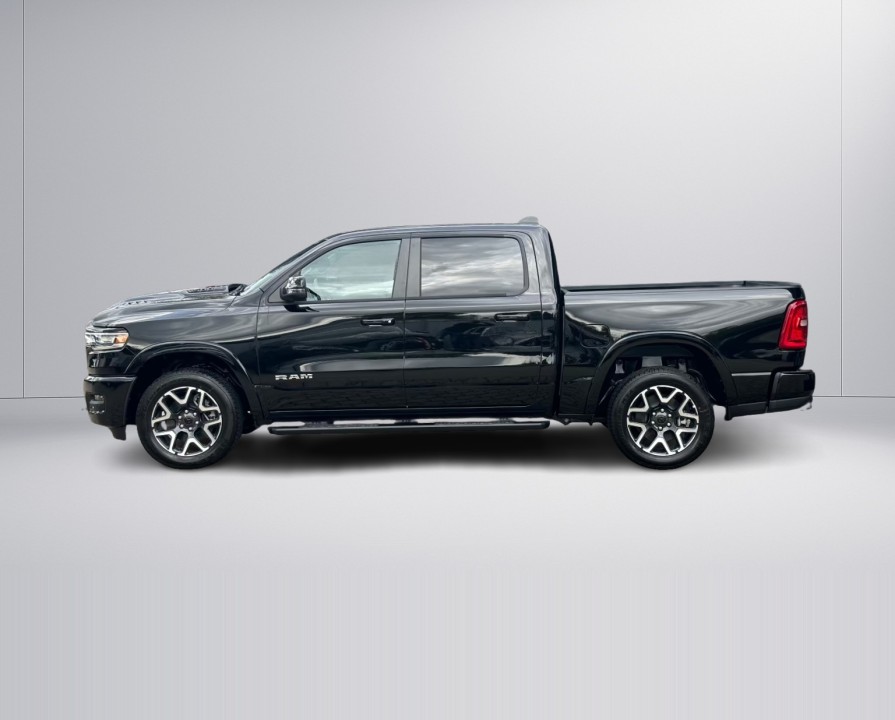 DODGE Ram 2025 — imagine 14