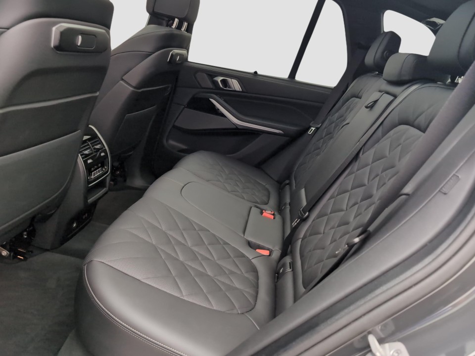 BMW X5 xDrive30d M-Sport - foto 10