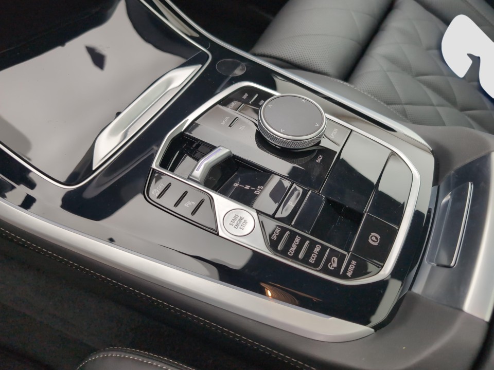 BMW X5 xDrive30d M-Sport - foto 9