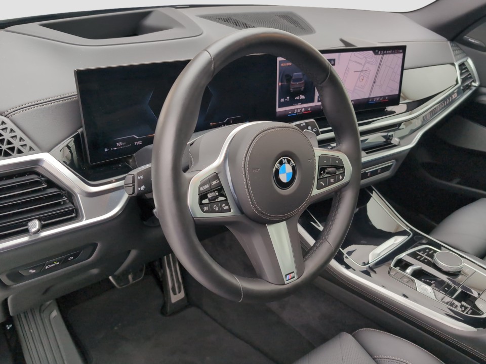 BMW X5 xDrive30d M-Sport - foto 7