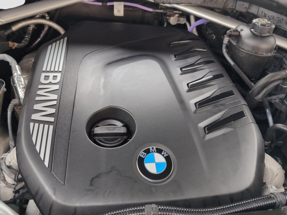 BMW X5 xDrive30d M-Sport - foto 12